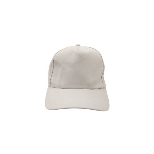 Gorra diseño tipo baseball color beige para niño