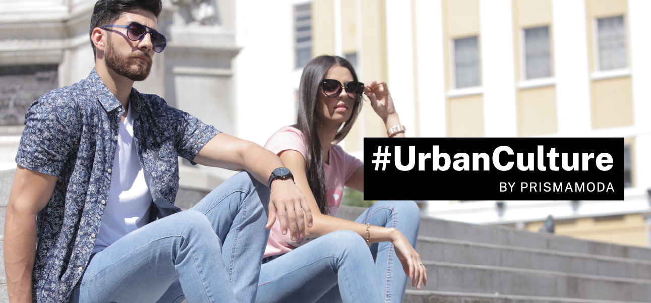 Urban Culture